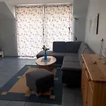 Am Muehlenhuegel Daire Stedesdorf