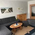 Daire Am Muehlenhuegel Stedesdorf