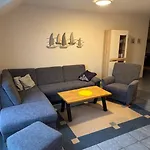 Am Muehlenhuegel Daire Stedesdorf