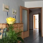 Daire Am Muehlenhuegel Stedesdorf