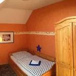 Daire Am Muehlenhuegel Stedesdorf