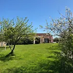 Am Muehlenhuegel Διαμέρισμα