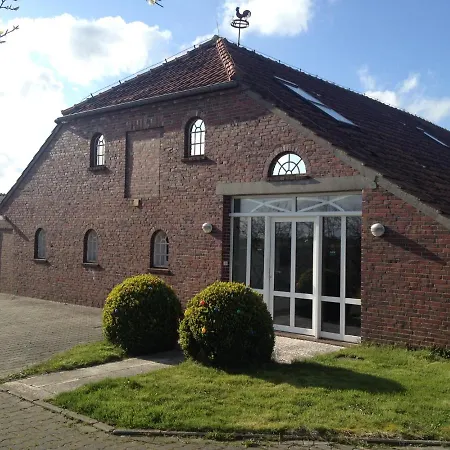 Am Muehlenhuegel * Stedesdorf