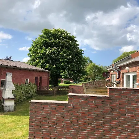 아파트 Am Muehlenhuegel