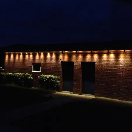 Am Muehlenhuegel Apartment *