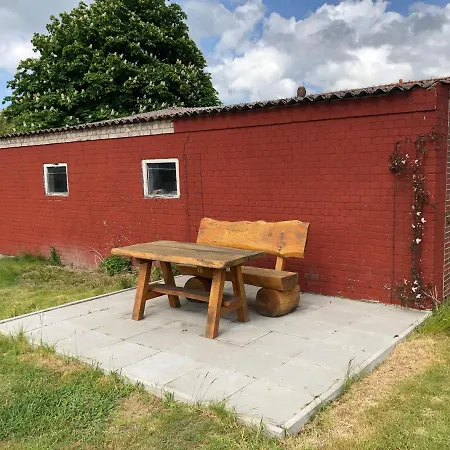 아파트 Am Muehlenhuegel