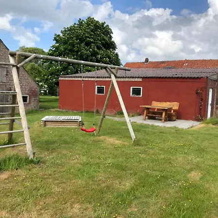 Appartement Am Muehlenhuegel