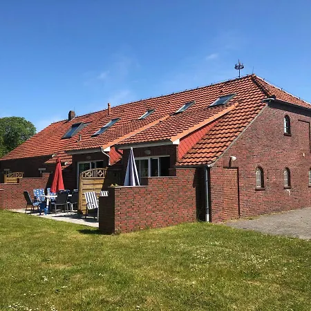 Am Muehlenhuegel * Stedesdorf