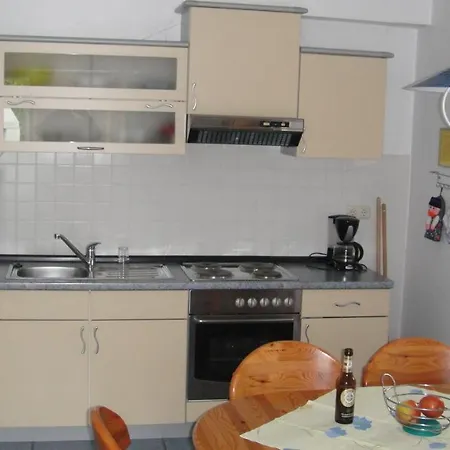 Am Muehlenhuegel Appartement *