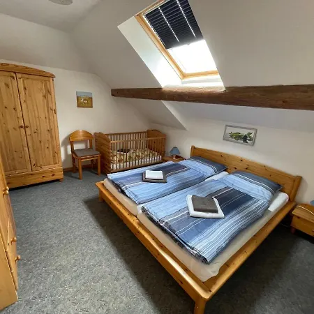 Am Muehlenhuegel Appartement *