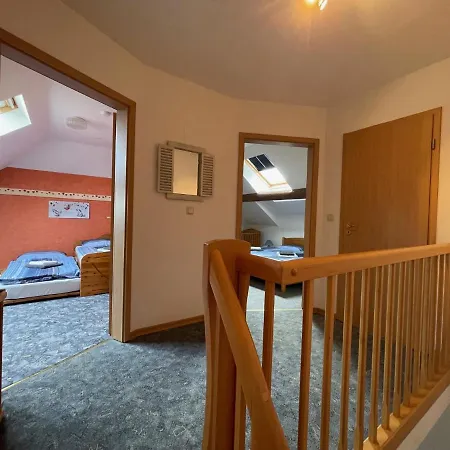 Appartement Am Muehlenhuegel