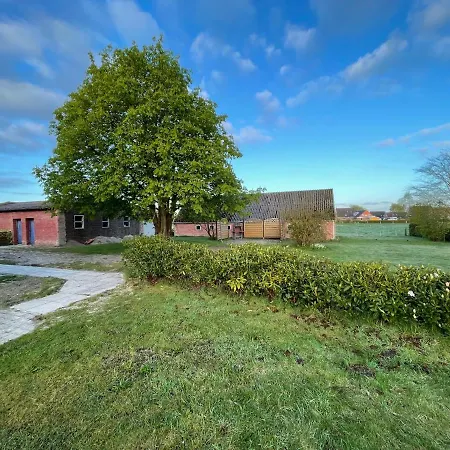 Am Muehlenhuegel Stedesdorf