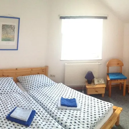 아파트 Am Muehlenhuegel *