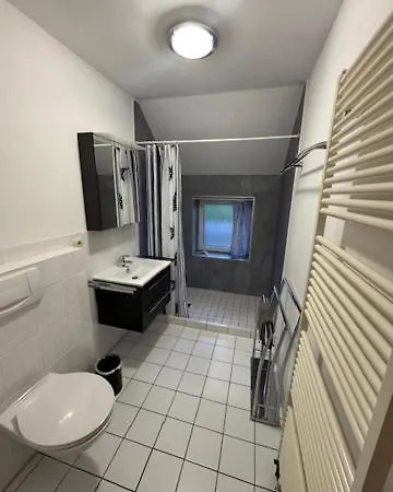 Am Muehlenhuegel Stedesdorf