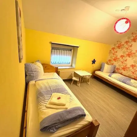 Am Muehlenhuegel * Stedesdorf