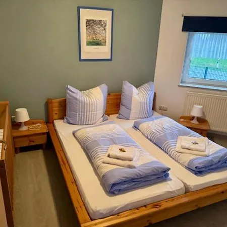 Am Muehlenhuegel 아파트