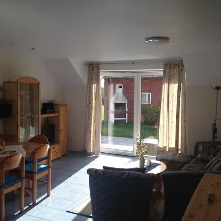 Appartement Am Muehlenhuegel