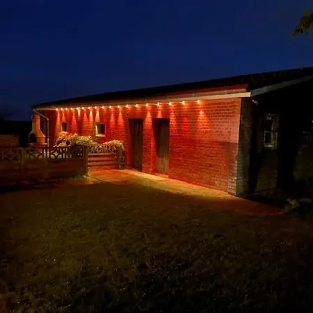 Am Muehlenhuegel 아파트