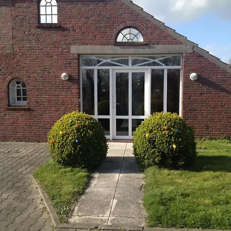 Appartement Am Muehlenhuegel