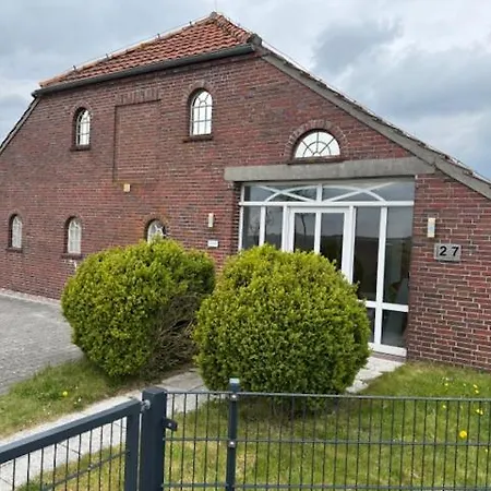 Am Muehlenhuegel Apartment *