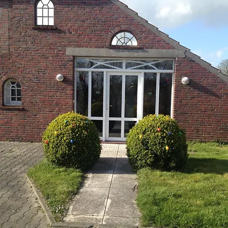 Appartement Am Muehlenhuegel *