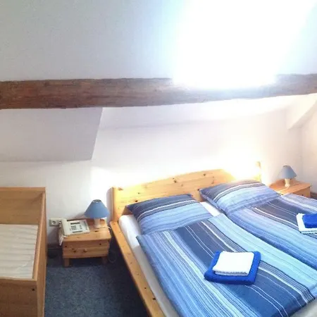 Am Muehlenhuegel Stedesdorf