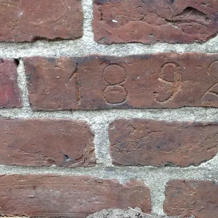 아파트 Am Muehlenhuegel *