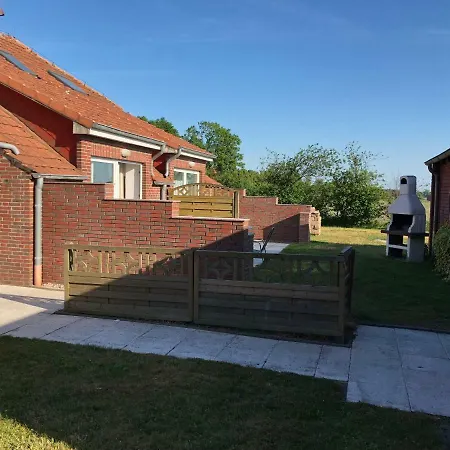 Am Muehlenhuegel * Stedesdorf