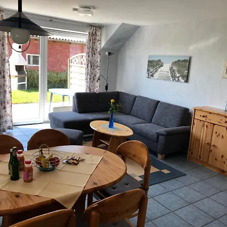 Am Muehlenhuegel Stedesdorf