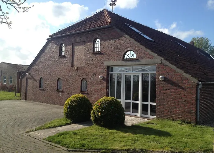 Am Muehlenhuegel * Stedesdorf