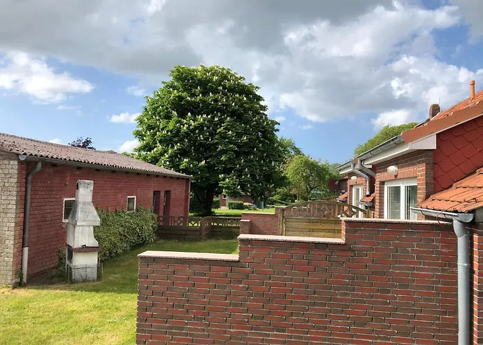 公寓 Am Muehlenhuegel