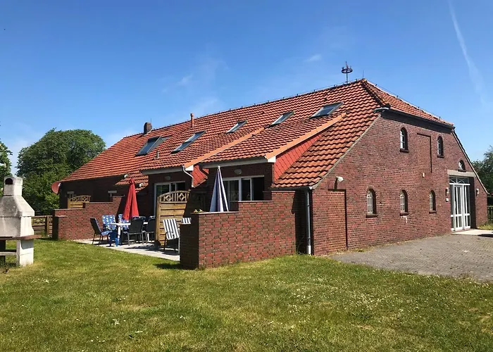 Am Muehlenhuegel * Stedesdorf