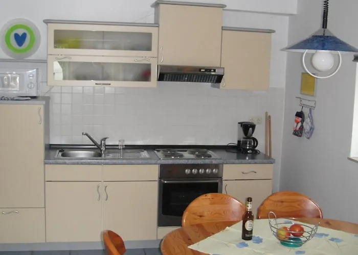 Am Muehlenhuegel 公寓 *