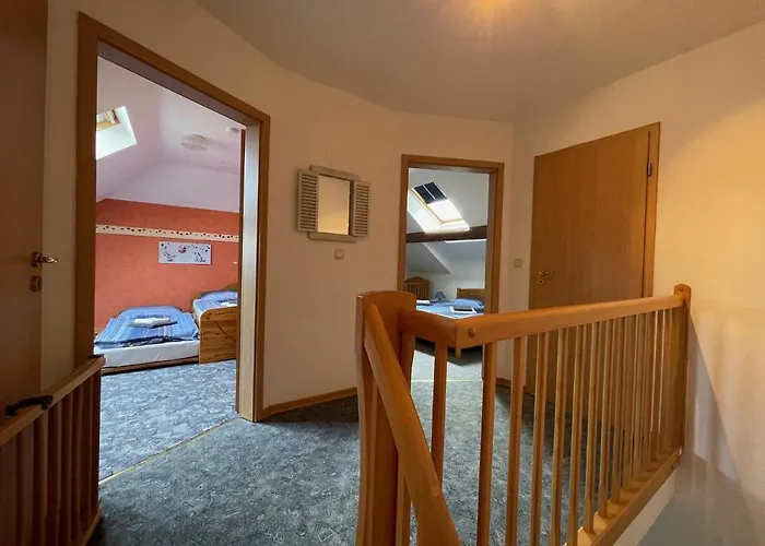 公寓 Am Muehlenhuegel