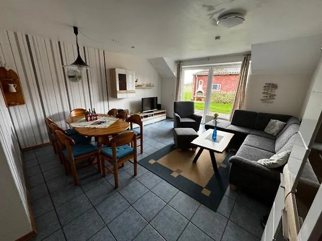 Am Muehlenhuegel * Stedesdorf