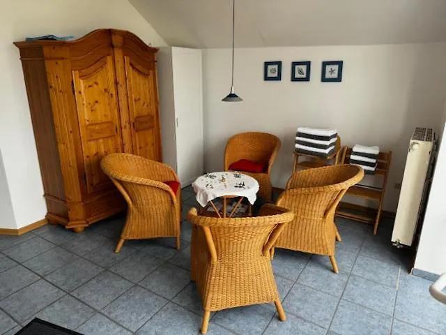 Am Muehlenhuegel 公寓 *