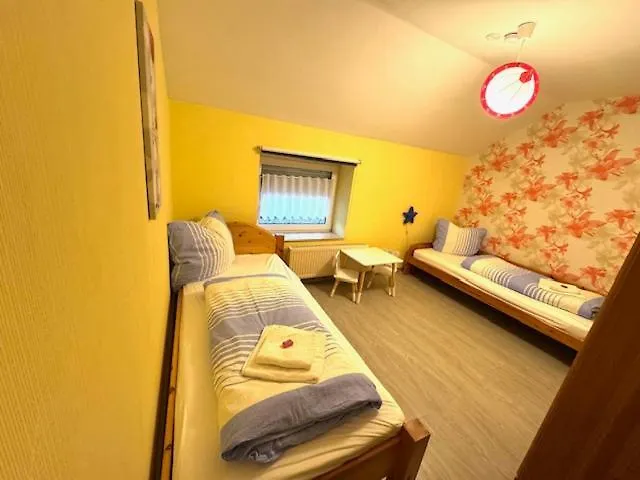 Am Muehlenhuegel * Stedesdorf