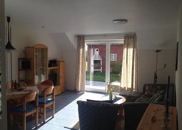 公寓 Am Muehlenhuegel