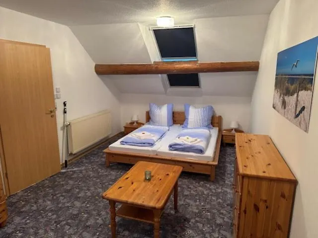 Am Muehlenhuegel * Stedesdorf