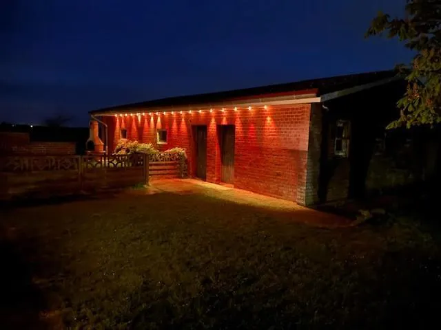 Am Muehlenhuegel 公寓