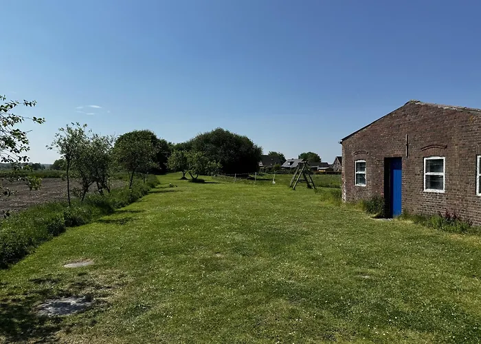 Am Muehlenhuegel 公寓