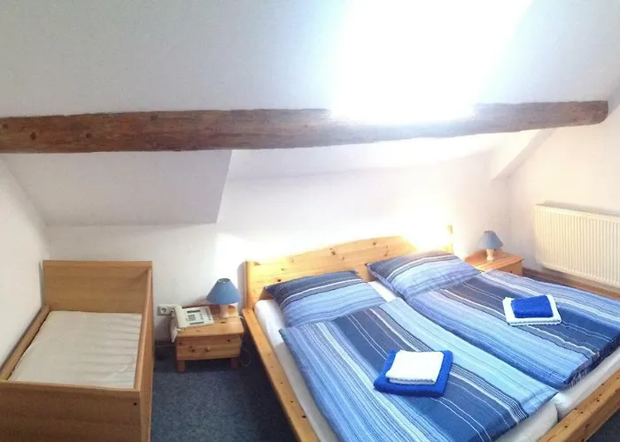 Am Muehlenhuegel Stedesdorf