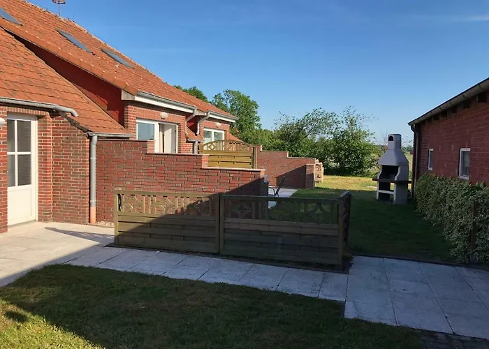 Am Muehlenhuegel * Stedesdorf