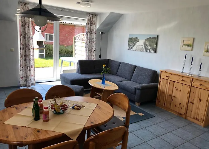 Am Muehlenhuegel Stedesdorf