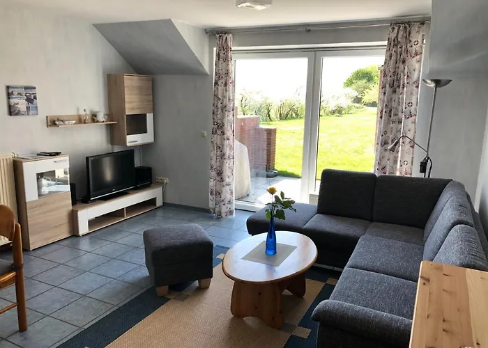 Am Muehlenhuegel * Stedesdorf